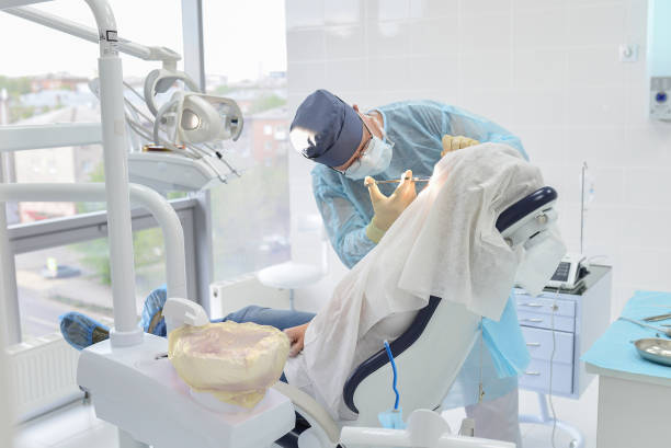 Best Weekend Emergency Dentist in Northlake, TX