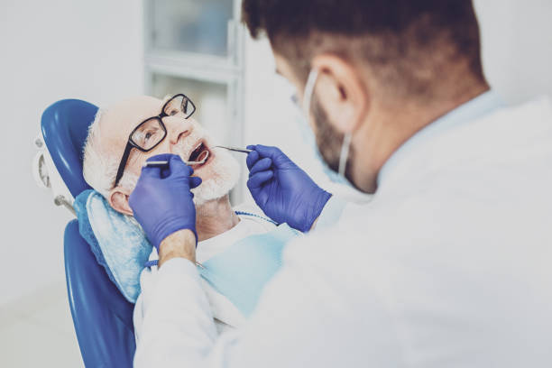Best After-Hours Emergency Dentist in Northlake, TX